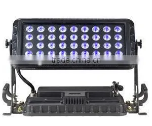 36PCS 10W LED RGBW Outdoor Stage Lighting thumbnail-2