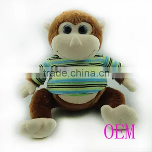 2016 CE Ceitificarte Dongguan Stuffed Plush Animal Toy thumbnail-1