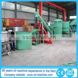 2015 Hot Sale Oil Palm Mill From China With Rich Experience and Best Service thumbnail-2