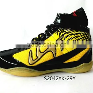 Wrestling Shoes thumbnail-4