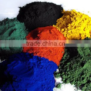 Chemical Materials Iron Oxide For Cement thumbnail-2