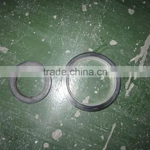 Yuchai 6108 Engine Front Seal /rear Seal for XCMG Wheel Loader Part thumbnail-2