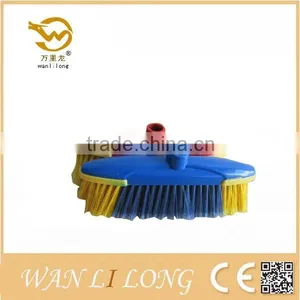 0158 Easy Cleaning Broom Brush thumbnail-1
