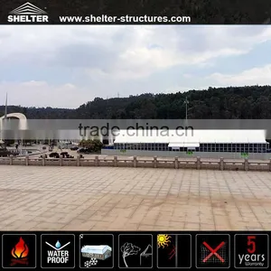 Customized 1000 Seater Tent Manufacturer China thumbnail-3