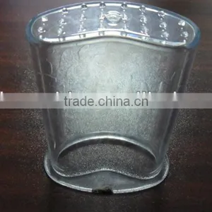PP Home Appliance Moulds For Fruit Press Parts And Fruit Squeezer Components Mould thumbnail-4