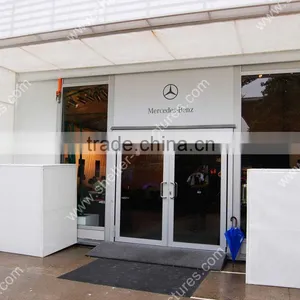 Double Opening Glass Door thumbnail-1
