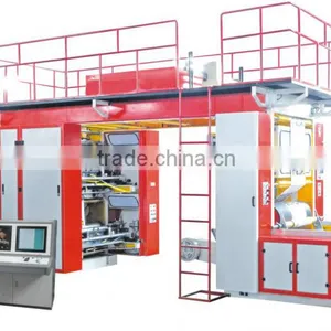 Plc Control Paper Cup Printing Machine Price thumbnail-1