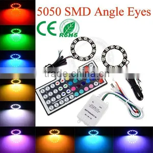 24 Months Warranty Led Smd 5050 Angel Eyes thumbnail-2
