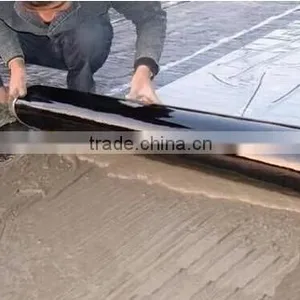 PE SBS Bitumen Membrane thumbnail-1