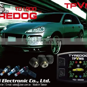 Smart Wheel TPVMS Internal Type Sensor thumbnail-4