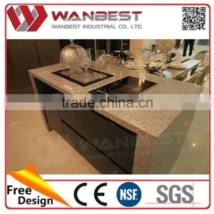 Unique Style Top Grade American Project Kitchen Counter Top thumbnail-1