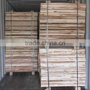 Acacia Wood Sawn Timber thumbnail-3