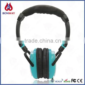 Funny Generic Headphones thumbnail-3