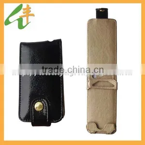 Newest Fashion Leather Mobilephone Case thumbnail-1