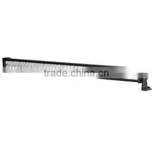 240W LED Light Bar, 40 - 42 Inch Off Road Light Bars - 240 Watt Spot / Flood LED Light Bars thumbnail-5
