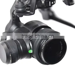 Green.L MC CPL Filters for DJI Zenmuse X5 Gimbal 4K Inspire 1 Pro thumbnail-1