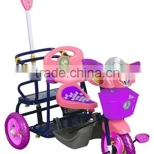 Kid Tricycle thumbnail-1