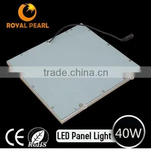 CE RoHS High Quality 600*600mm 40w Led Panel Light Ip44 Led Panel Light thumbnail-3