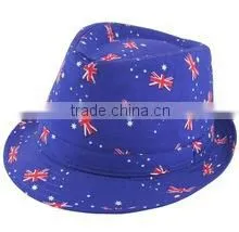 Promotional Sublimated Caps thumbnail-1