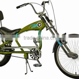 12 Inch Mini Chopper Bicycle for Sale Cheap With KINGBIKE Tires thumbnail-6