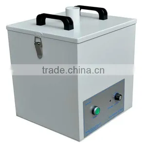 PA-200TS/TD Portable Lab Fume Filtration thumbnail-6
