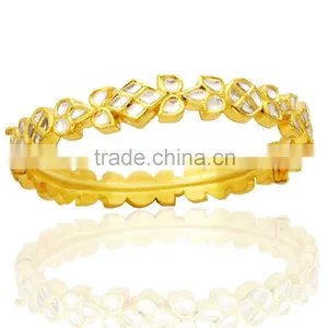 Kundan Bangles thumbnail-1