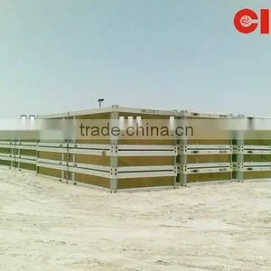 China Cilc ISO Accommodation Container Mobile House thumbnail-1