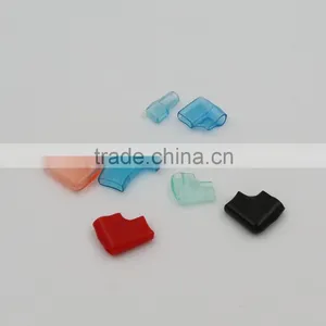 Soft Rubber Flag Connector Cover thumbnail-1