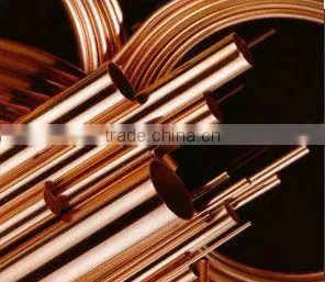 2013 Hot Sale Copper Pipe C12200 thumbnail-6