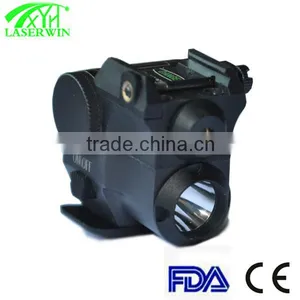 Hunting Scope With Invisible Laser Sight for Gun thumbnail-3