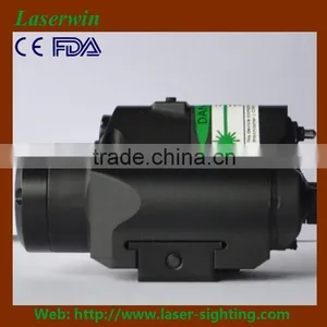 The Pistol Laser Sight is Very Popular but Also Can be Used for Rifle thumbnail-4