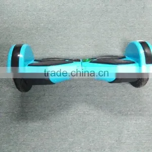 Most Beautiful 8 Inch 2 Wheel Hoverboard With ABS+PC Plastic Cover thumbnail-1