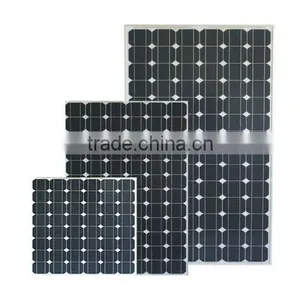 240w Mono Solar Panel With Reasonable Price in China thumbnail-1