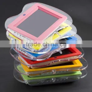 7inch Digital Photo Frame Remote Picture Video MP3 MPEG Music Media Player thumbnail-2