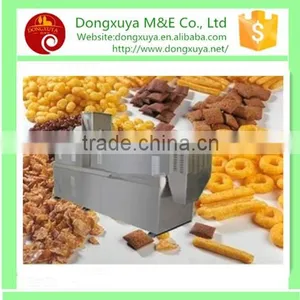 Marshall /Jam Center/Leisure Food Processing Line in Jinan Dongxuya thumbnail-1