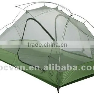 Nylon Mesh Camping Tent thumbnail-1