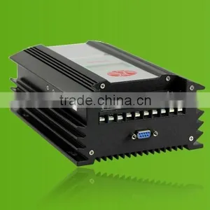 400w 12v Wind Solar Hybrid off Grid Controller for LED Use thumbnail-1
