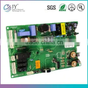 High Quality Power Amplifier Pcb Manufacturer in Shenzhen thumbnail-1