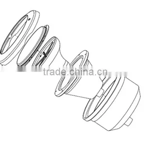 LED Pool Lighting Replacement Bulb 3 Years Warranty thumbnail-6