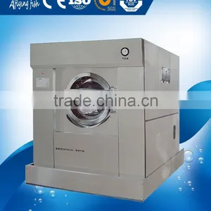 Hot Sell Full Automatic Laundry Machine Price, Laundry Equipment thumbnail-3