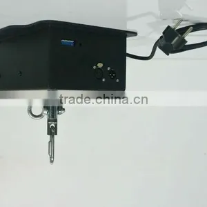 Dmx512 Low Speed Rotating Electric Motor 120v 60hz for 200cm Mirror Ball thumbnail-3
