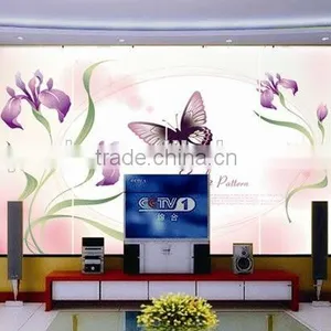 Affordable Wall Digital Printer YD-2513 3d Inkjet Printing Machine With Wide Format thumbnail-2