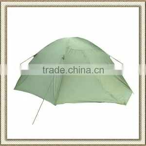 Camping Tent, Set up in Seconds Double Layer Multi-user Tent thumbnail-1