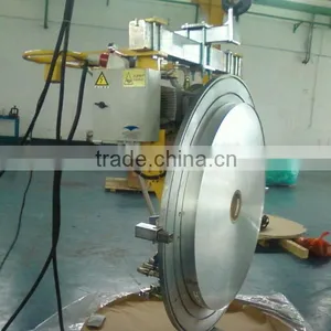 Vacuum Lifter for AL Coil 2016 New thumbnail-1