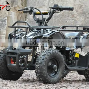 QWMOTO ATV Parts Electric Quad Bike Parts Wire Harness thumbnail-5