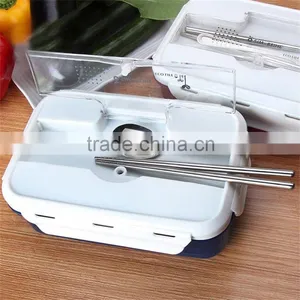 Lunch Box 1000ml thumbnail-2