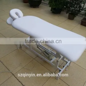 Portable Treatment Chair Salon Facial Bed Massage Table for Sale thumbnail-6