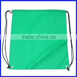 New Design Hot Sale Jute Drawstring Bag thumbnail-2