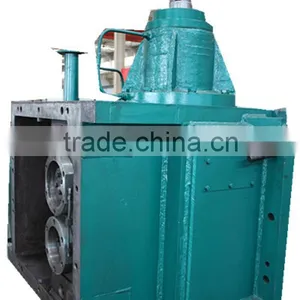 Pre-finishing Mill Transmission Case Manufacturer thumbnail-1