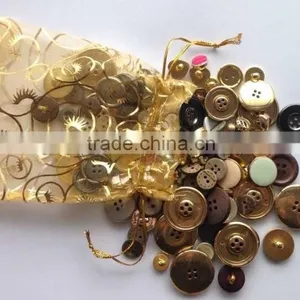 Mixed Craft Button for DIY, Gift Promotion and Handicraft Making thumbnail-6